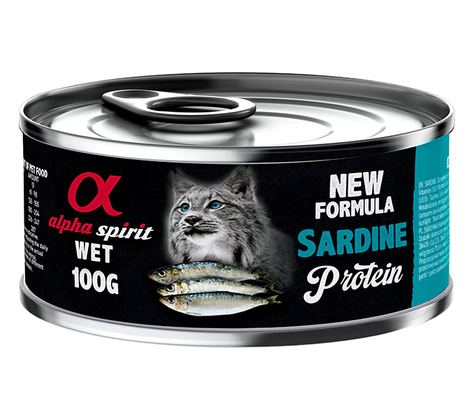 Paté de Sardina para Gatos - Image 2