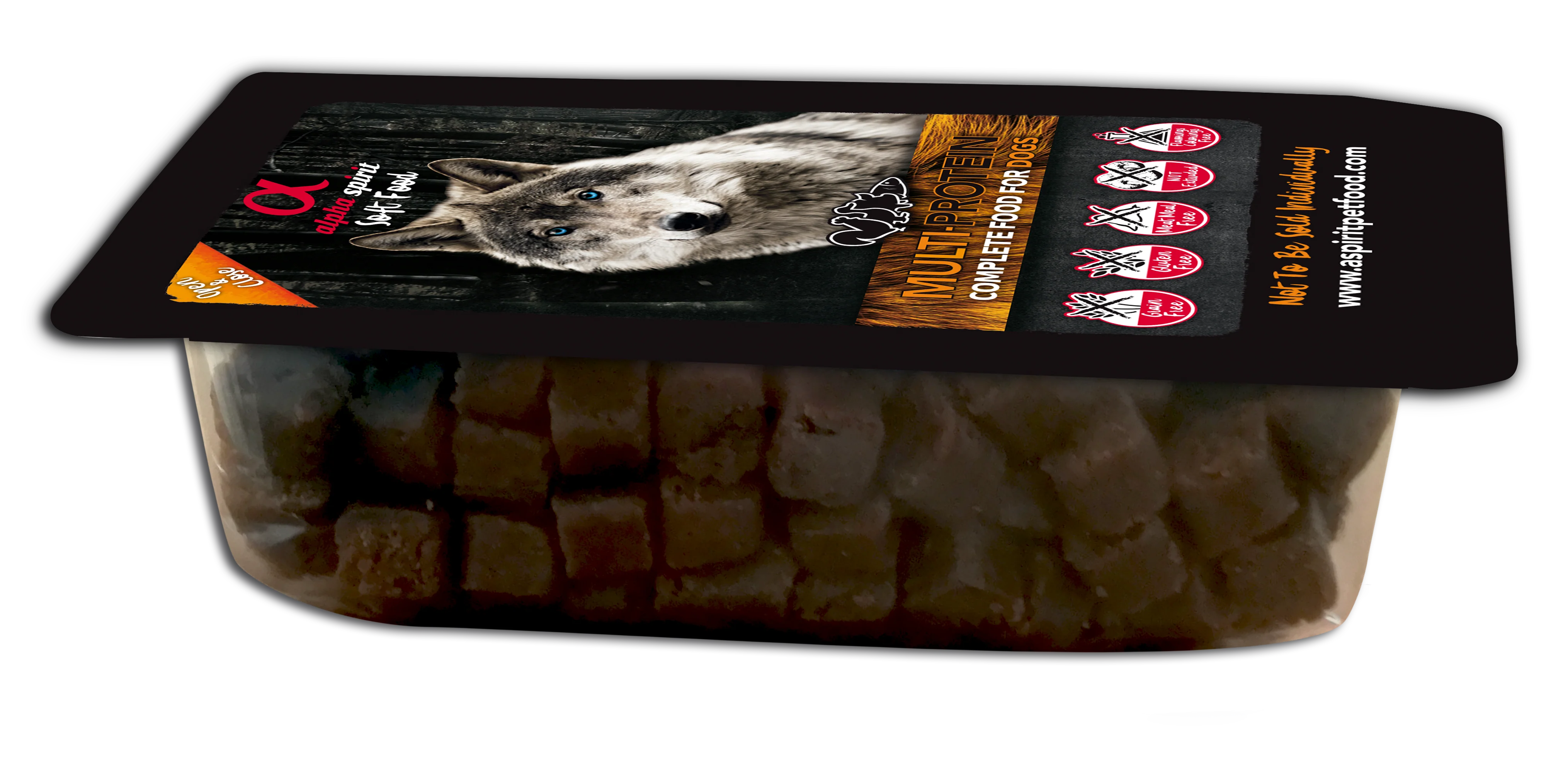 Alimento Semi-Húmedo Multiprotein - Image 5