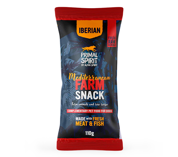 Delicias Primal Spirit - Image 12