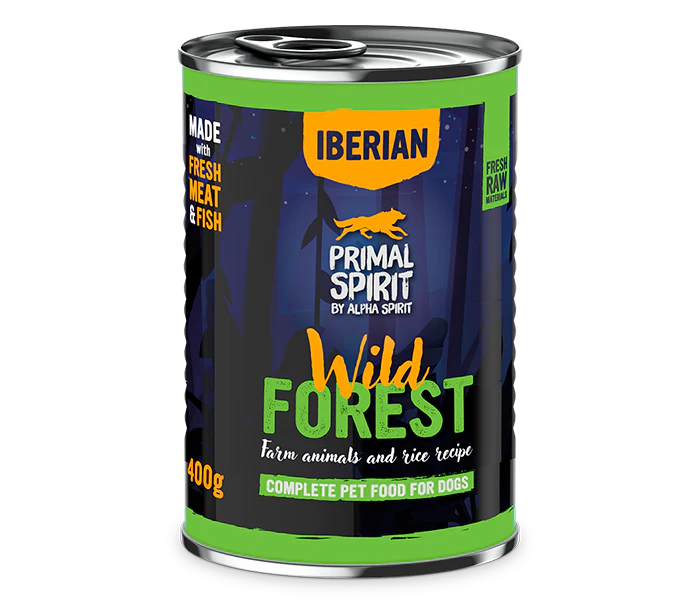 Delicias Primal Spirit - Image 6