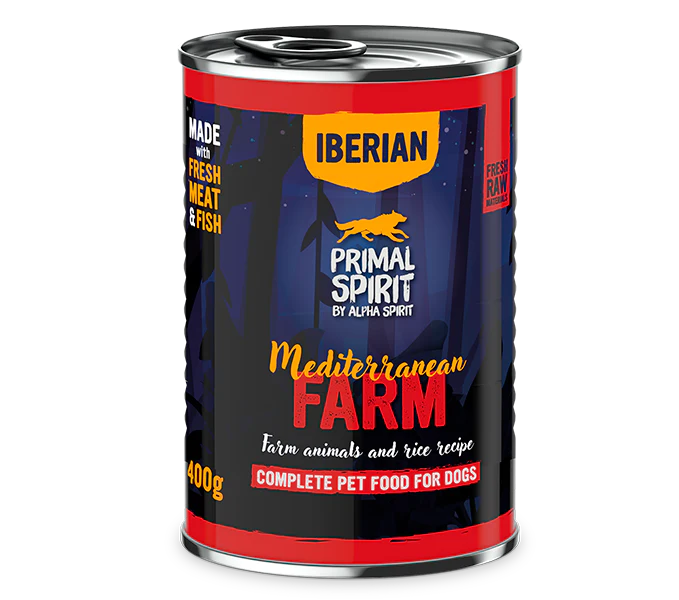 Delicias Primal Spirit - Image 8