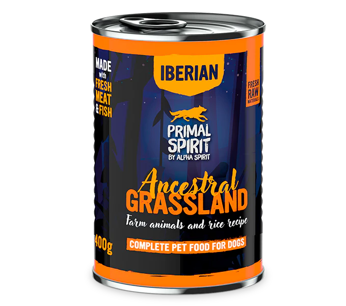 Delicias Primal Spirit - Image 9