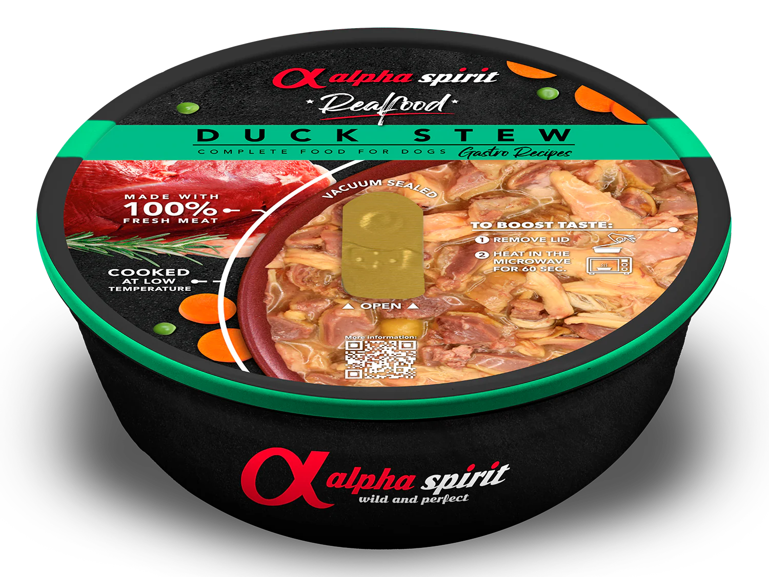 Delicias Real Food - Image 4