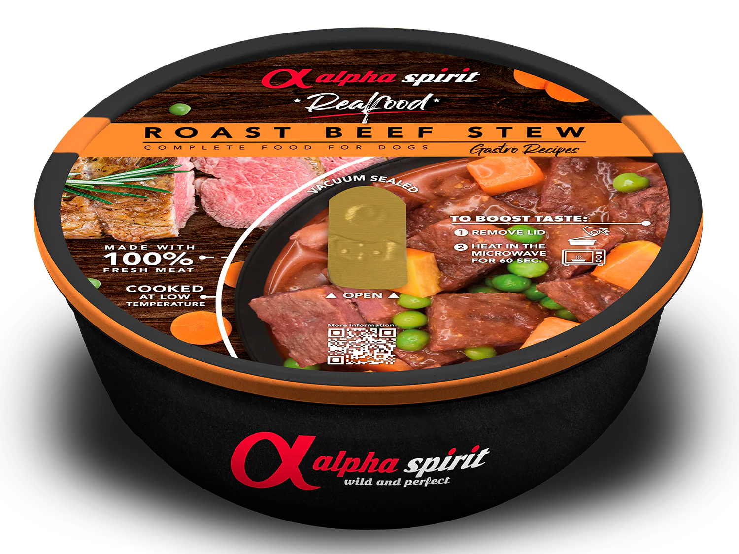 Delicias Real Food - Image 5