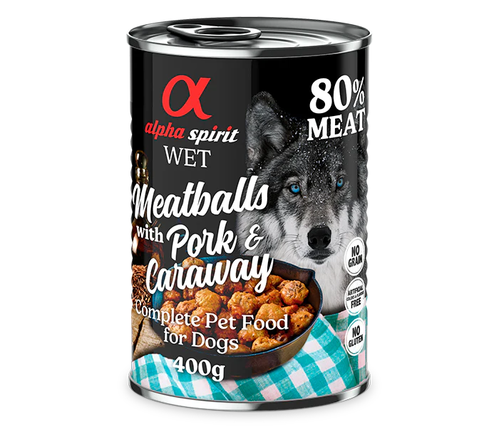 Pack MAX 3kg by Maxthehussky - Image 3