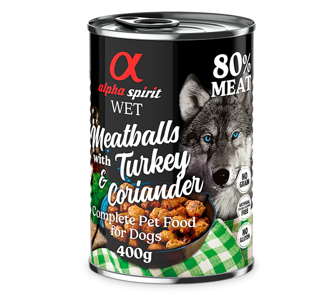 Pack MAX 3kg by Maxthehussky - Image 4