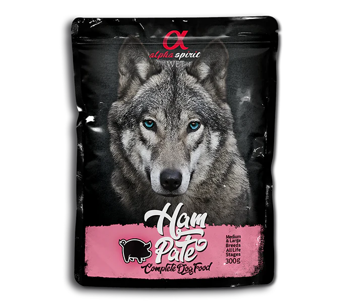 Pack Soft Food Multiprotein 9kg - Image 3