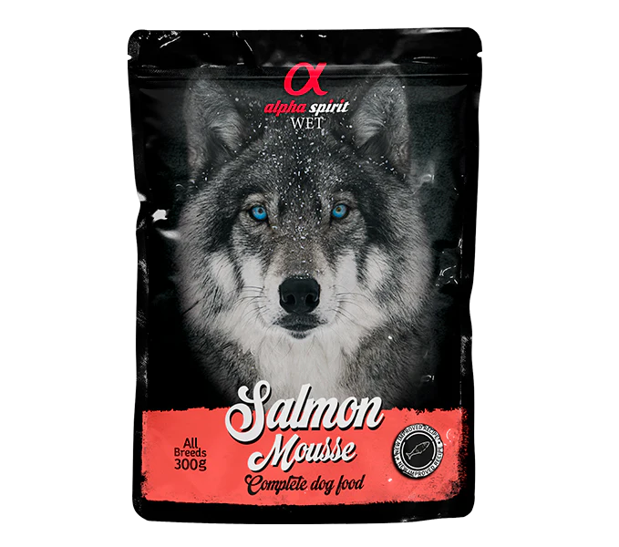 Pack Soft Food Wild Fish 9kg - Image 3