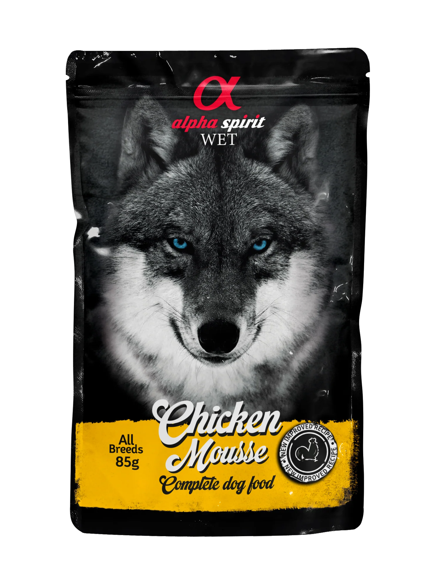 Pack The Only One Pato 12kg - Image 3
